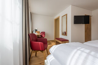 Depandance Zimmer Hotel Walser, Goms