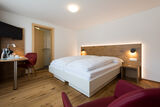 Depandance Zimmer Hotel Walser, Goms