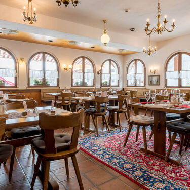 Restaurant Walser– Ihr Restaurant im Goms