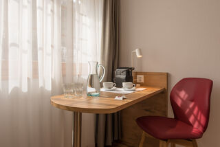 Depandance Zimmer Hotel Walser, Goms