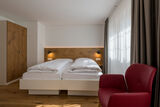 Depandance Zimmer Hotel Walser, Goms